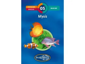 3F- Mysis 100g Blister