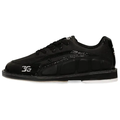 3G Tour Black <br>Men's