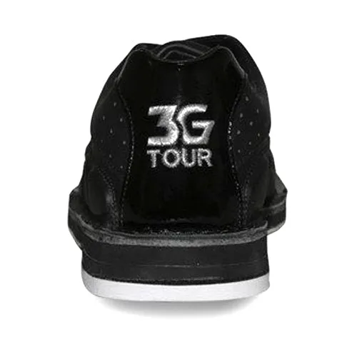 3G Tour Black <br>Men's