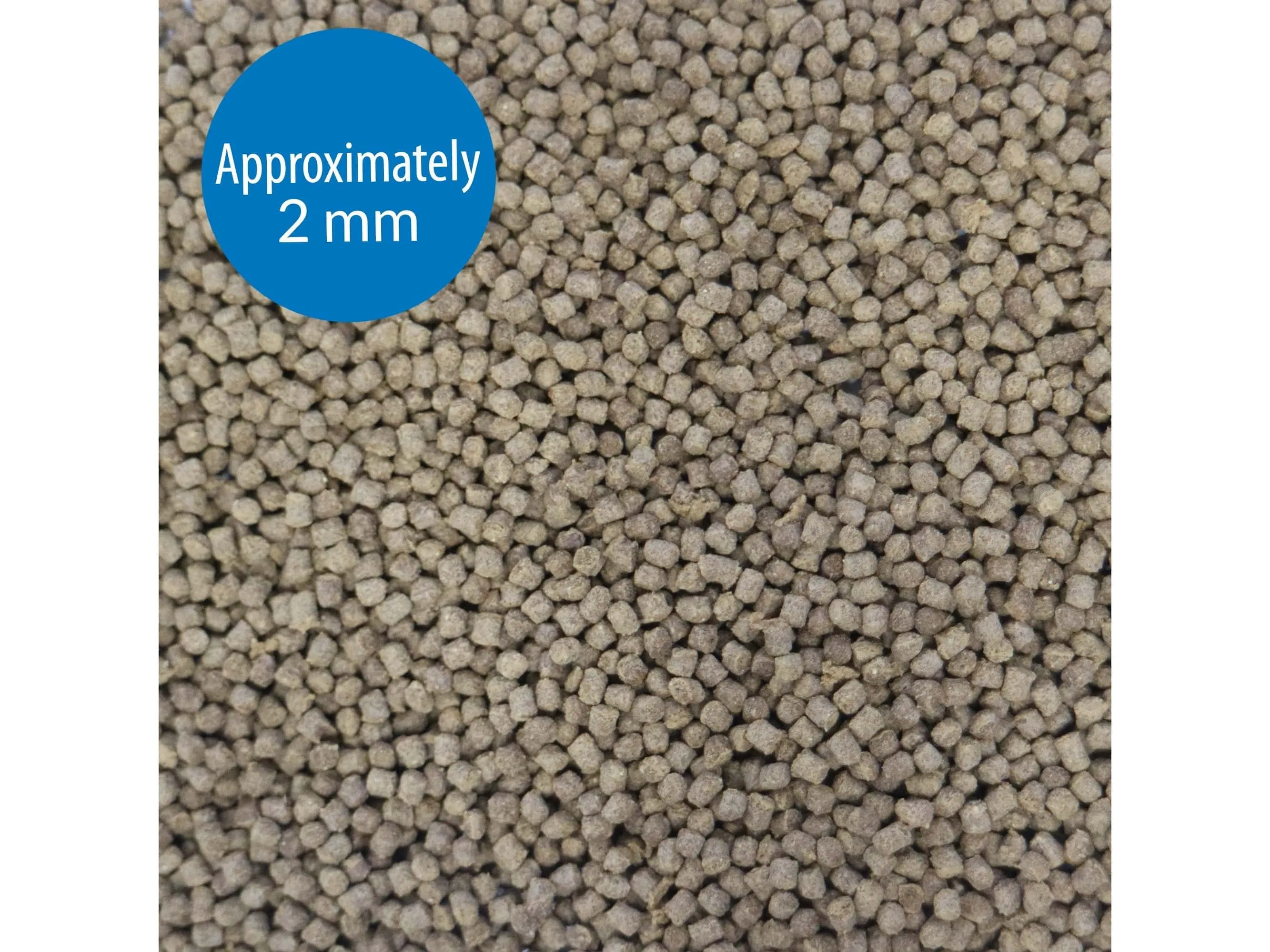 Api Pellets Tropical Fish Food, 1.6 Oz