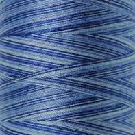 Aurifil Cotton Mako 4655 Storm at Sea 50wt