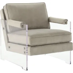 Avonley Accent Chair