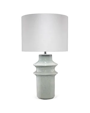 Cymbals Table Lamp