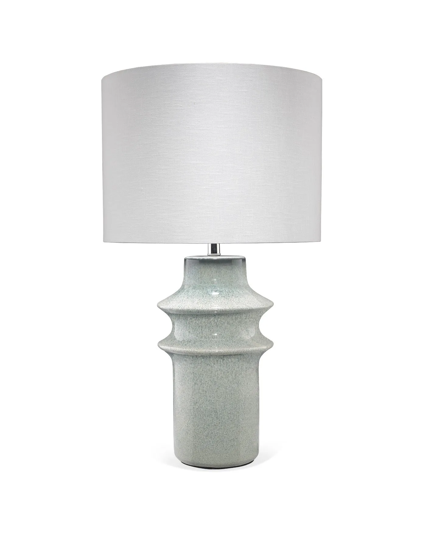 Cymbals Table Lamp