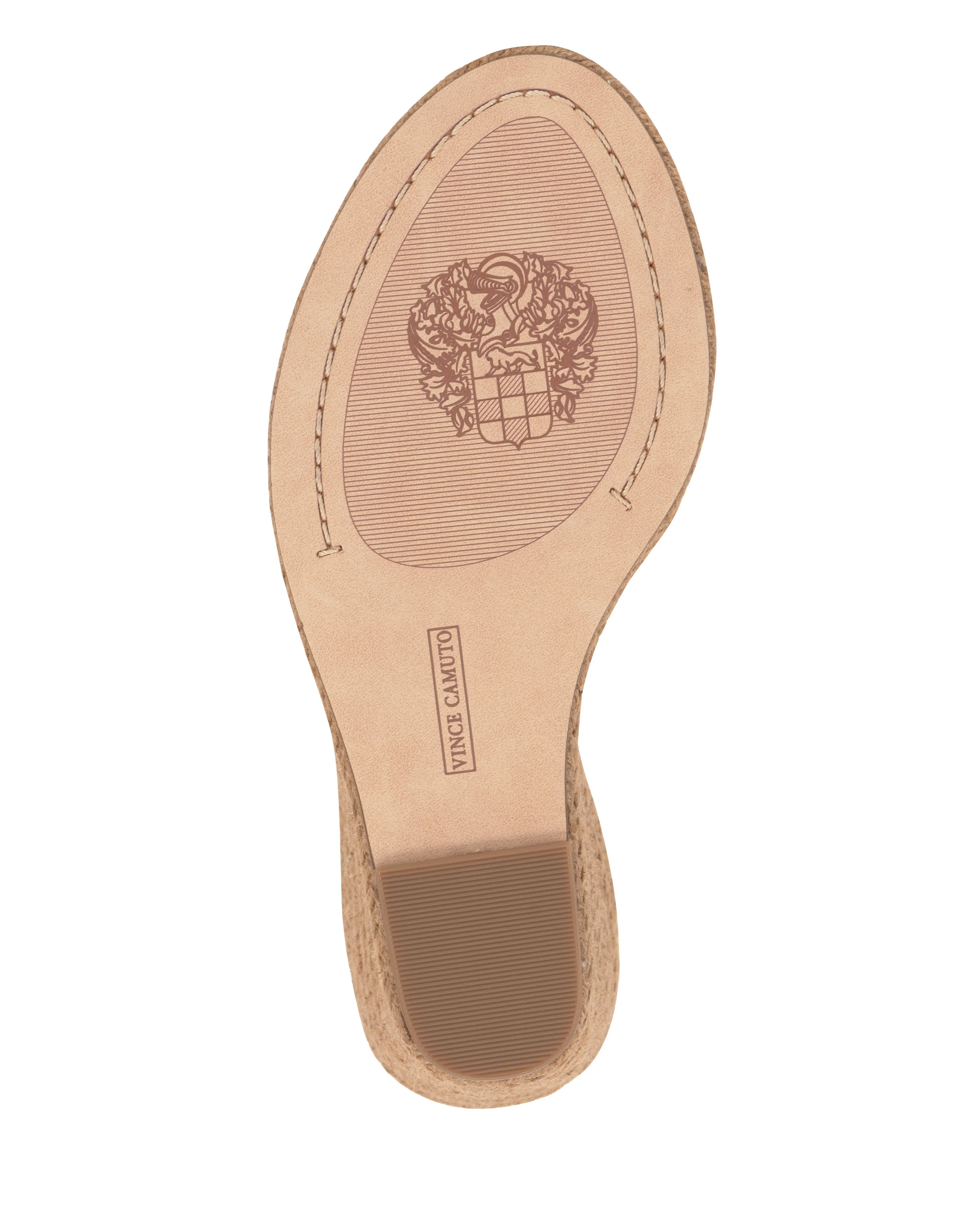 Floriana Wedge Sandal