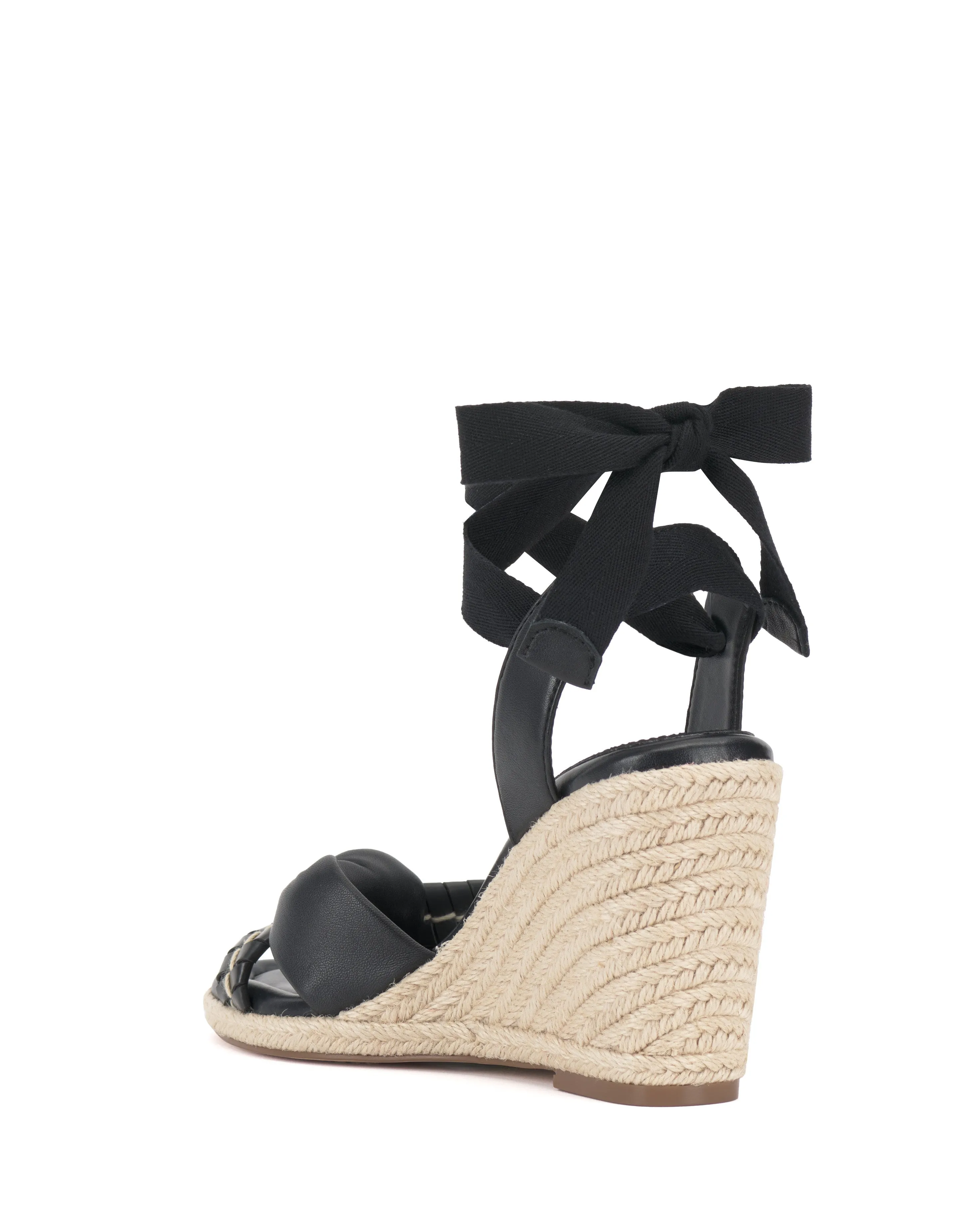 Floriana Wedge Sandal