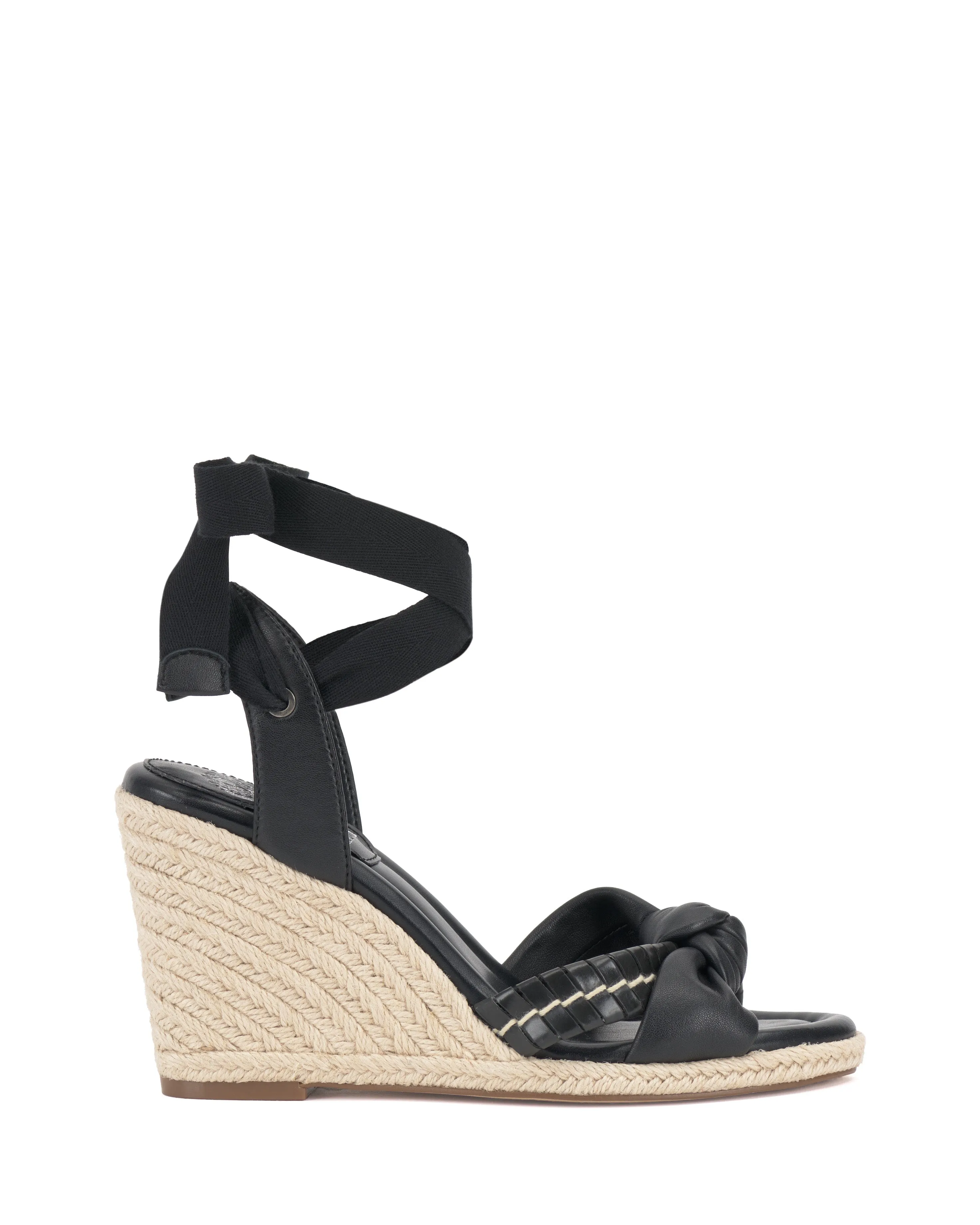 Floriana Wedge Sandal