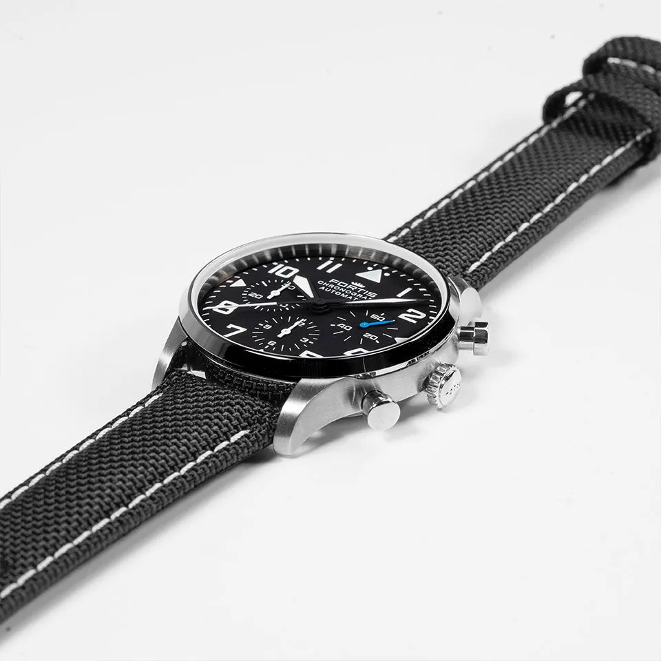 FOR Watch Pilot Classic Chronograph