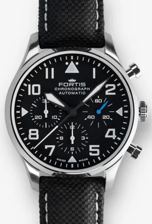 FOR Watch Pilot Classic Chronograph