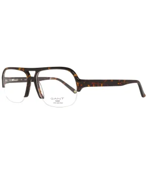 Gant Rugger Tortoise Eyeglasses