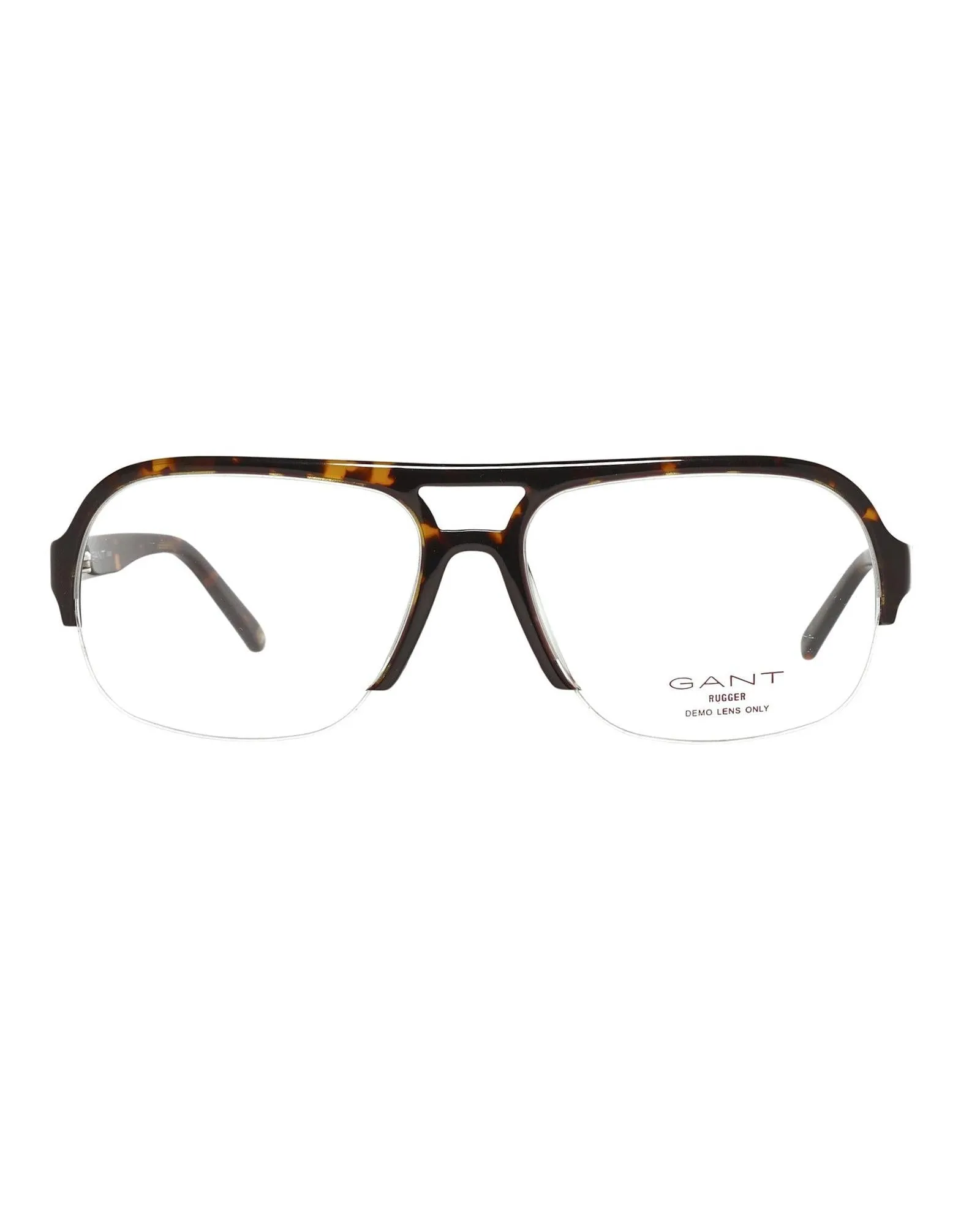 Gant Rugger Tortoise Eyeglasses