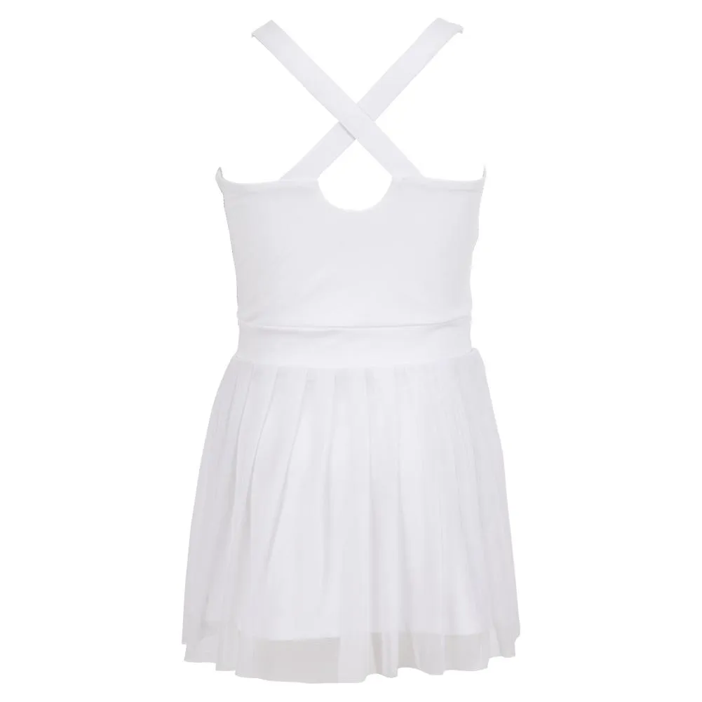 Girls' Game Time Tennis Dress