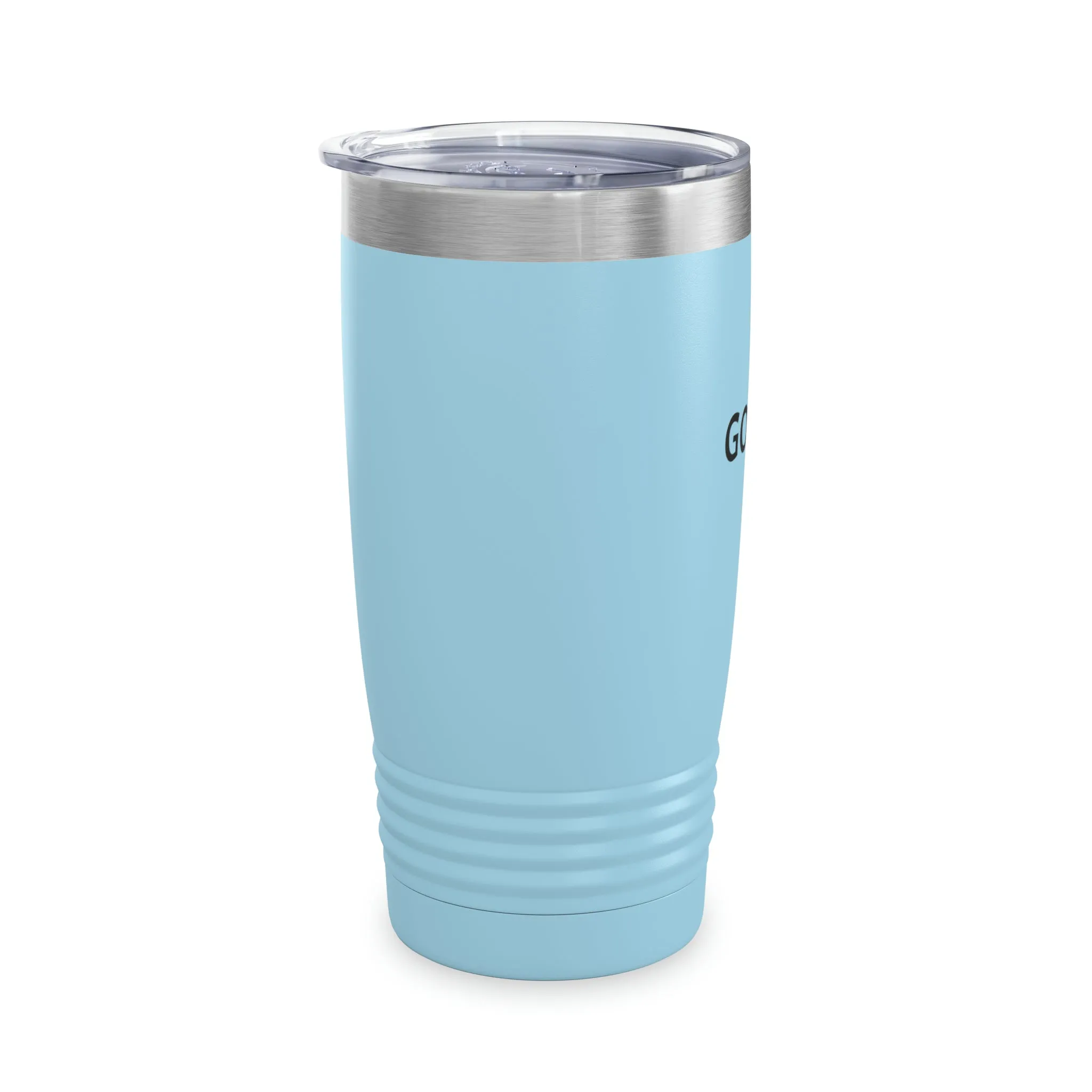 GO AWAY Tumbler, 20oz