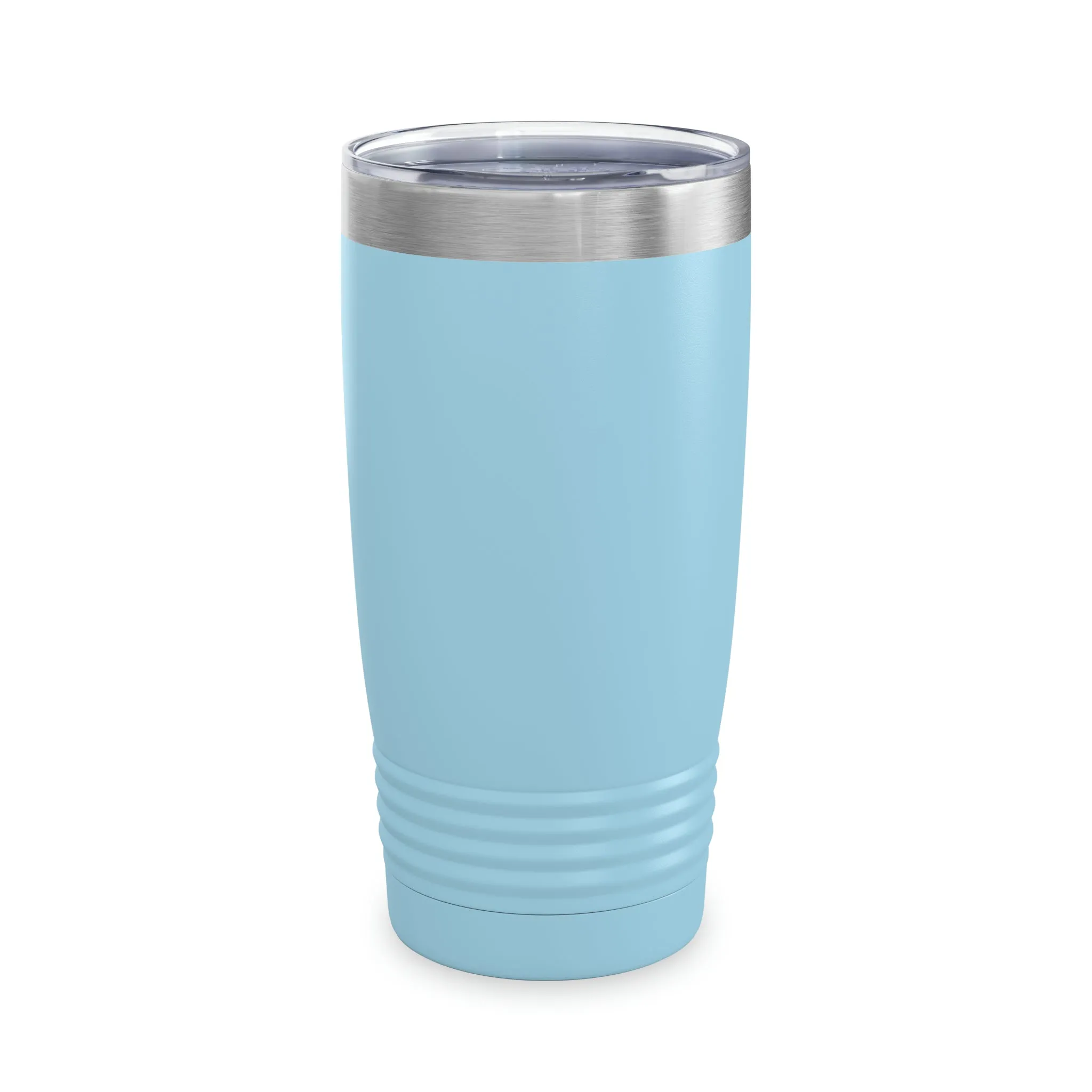 GO AWAY Tumbler, 20oz