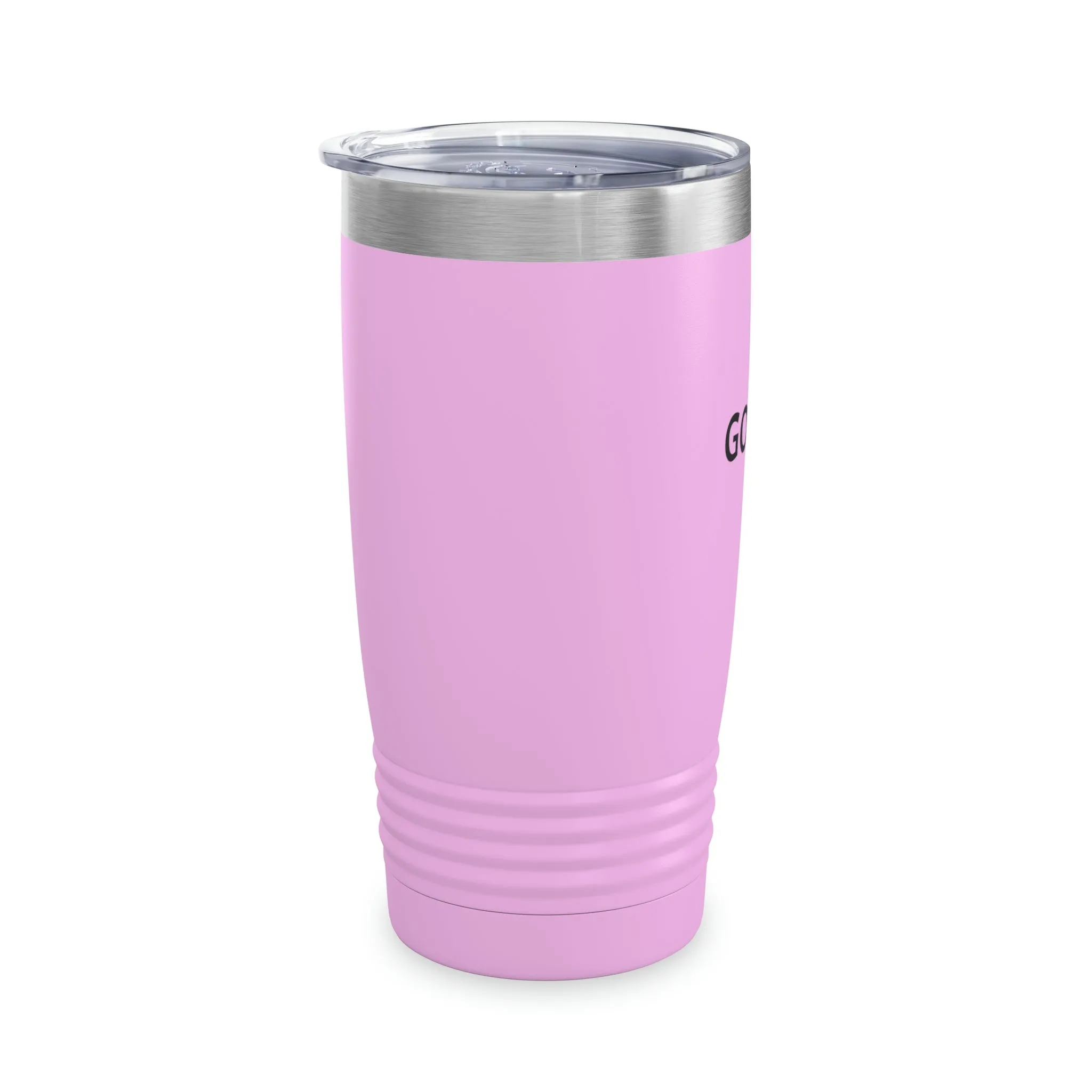 GO AWAY Tumbler, 20oz