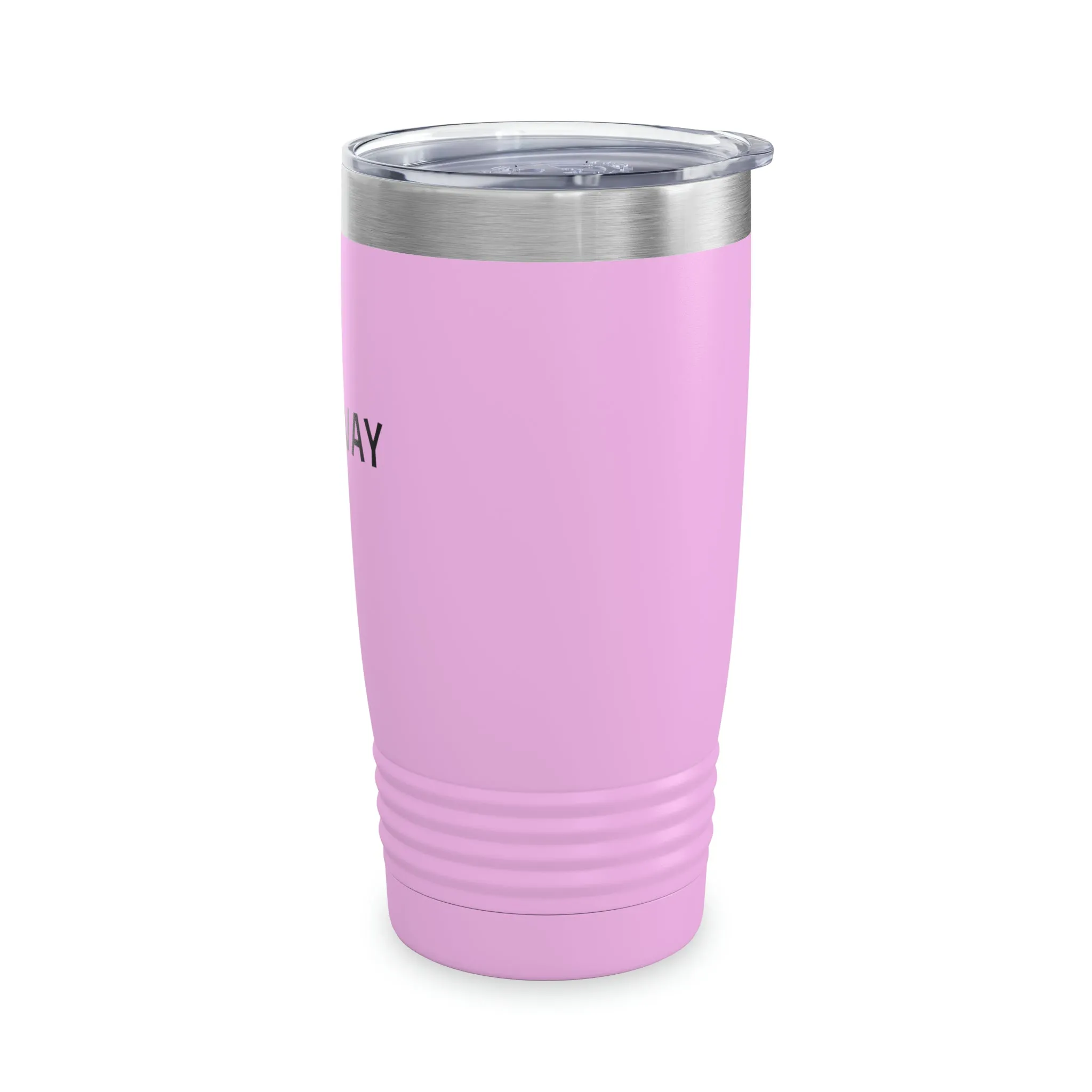 GO AWAY Tumbler, 20oz