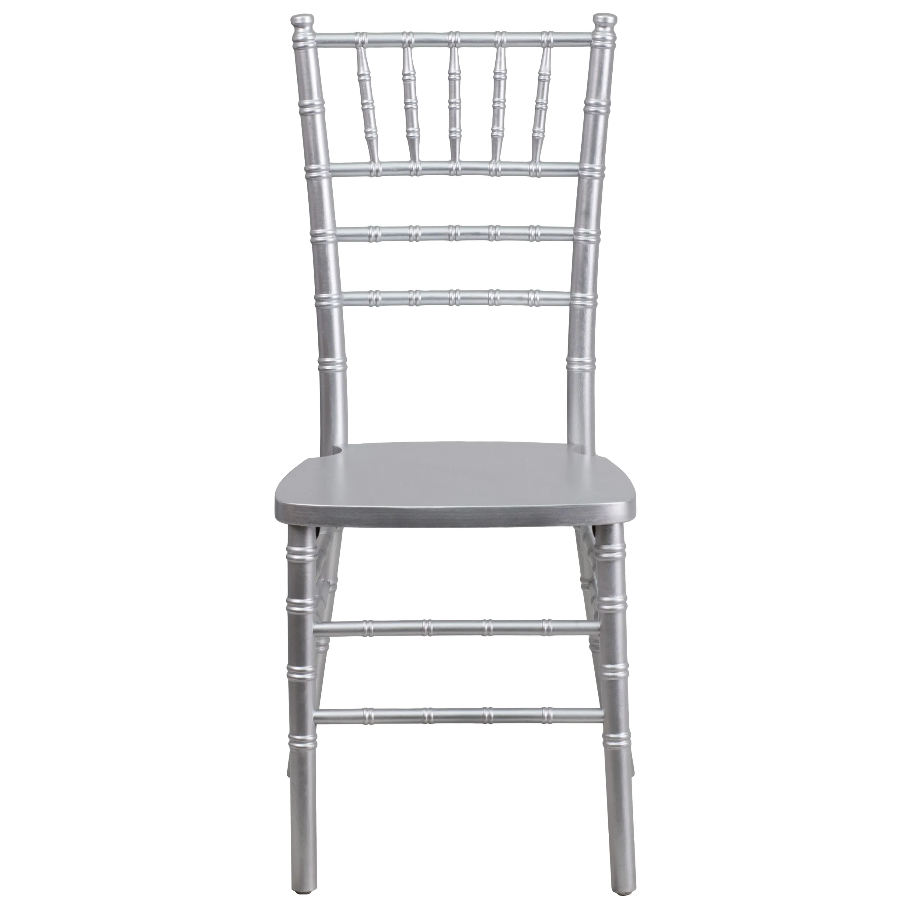 HERCULES Series Wood Chiavari Chair with Free Cushion