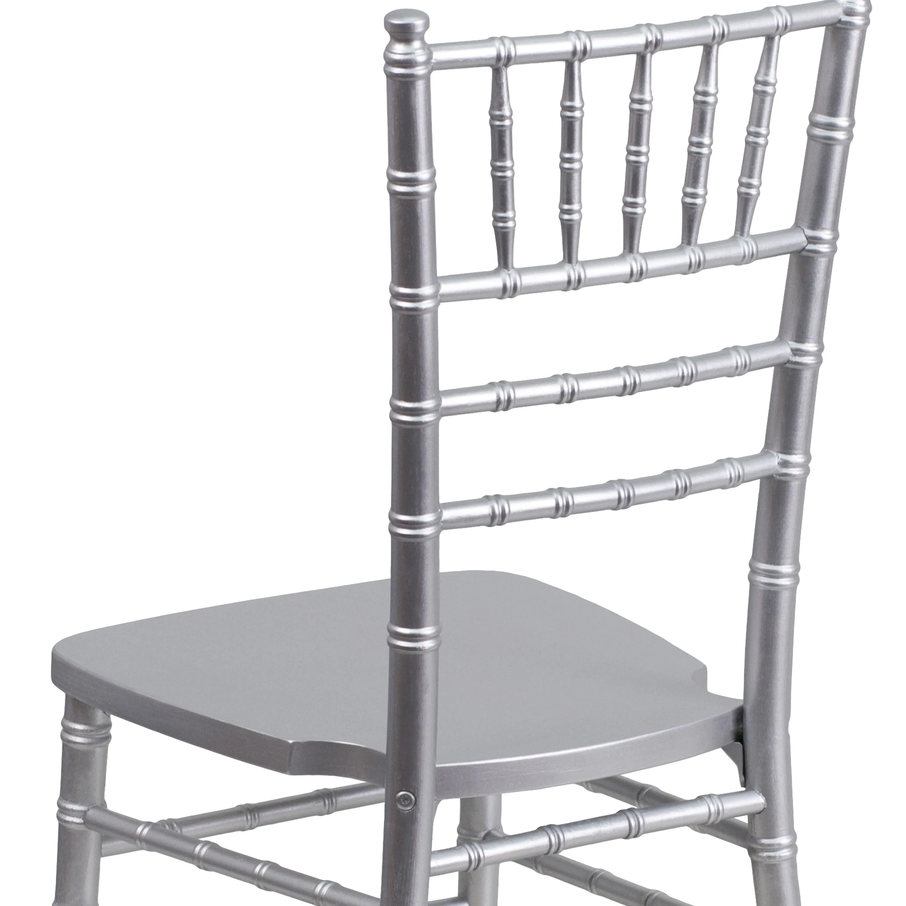 HERCULES Series Wood Chiavari Chair with Free Cushion