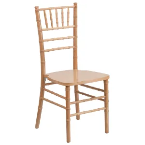 HERCULES Series Wood Chiavari Chair