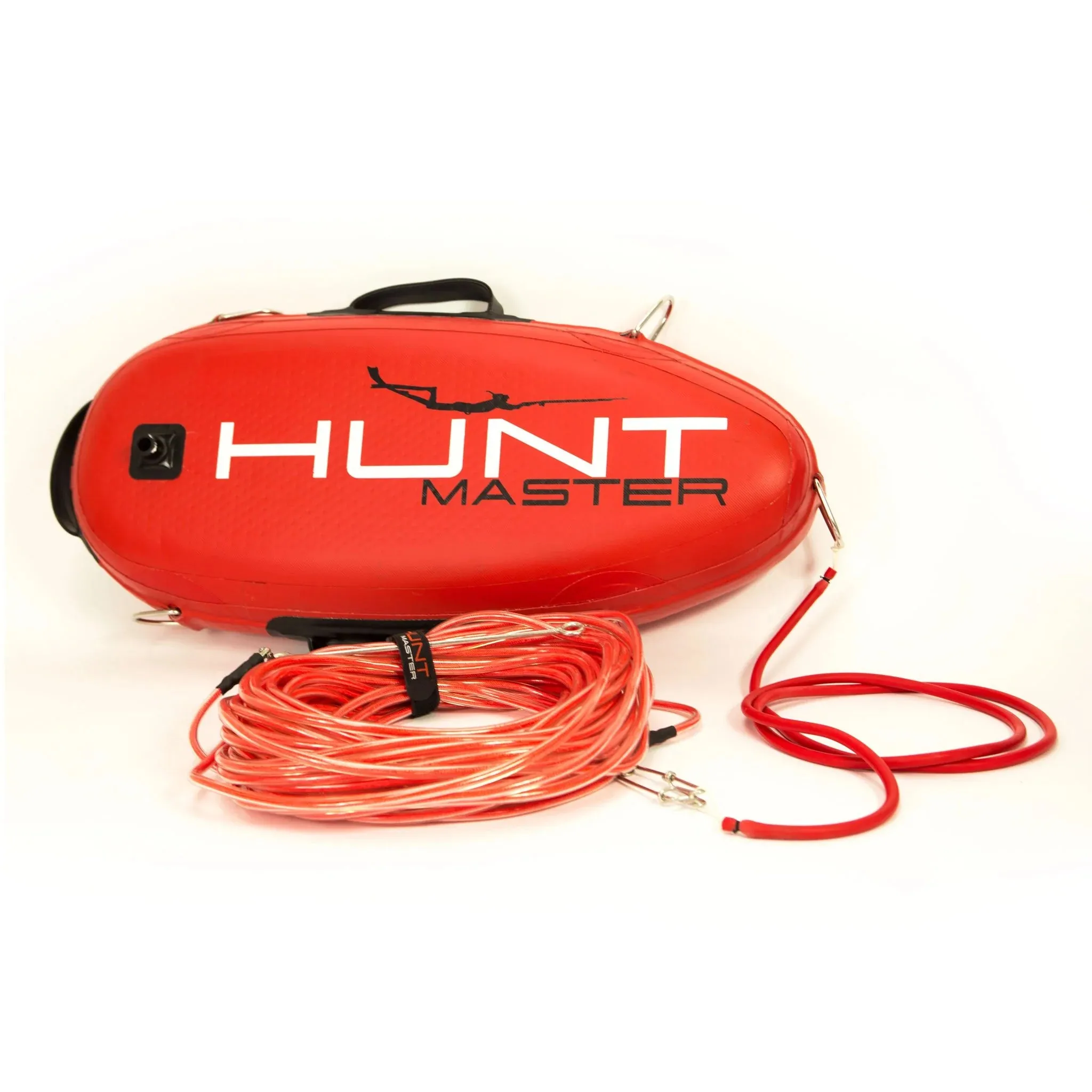 Hunt Master Reef Floatlines 8mm - 10m to 30m