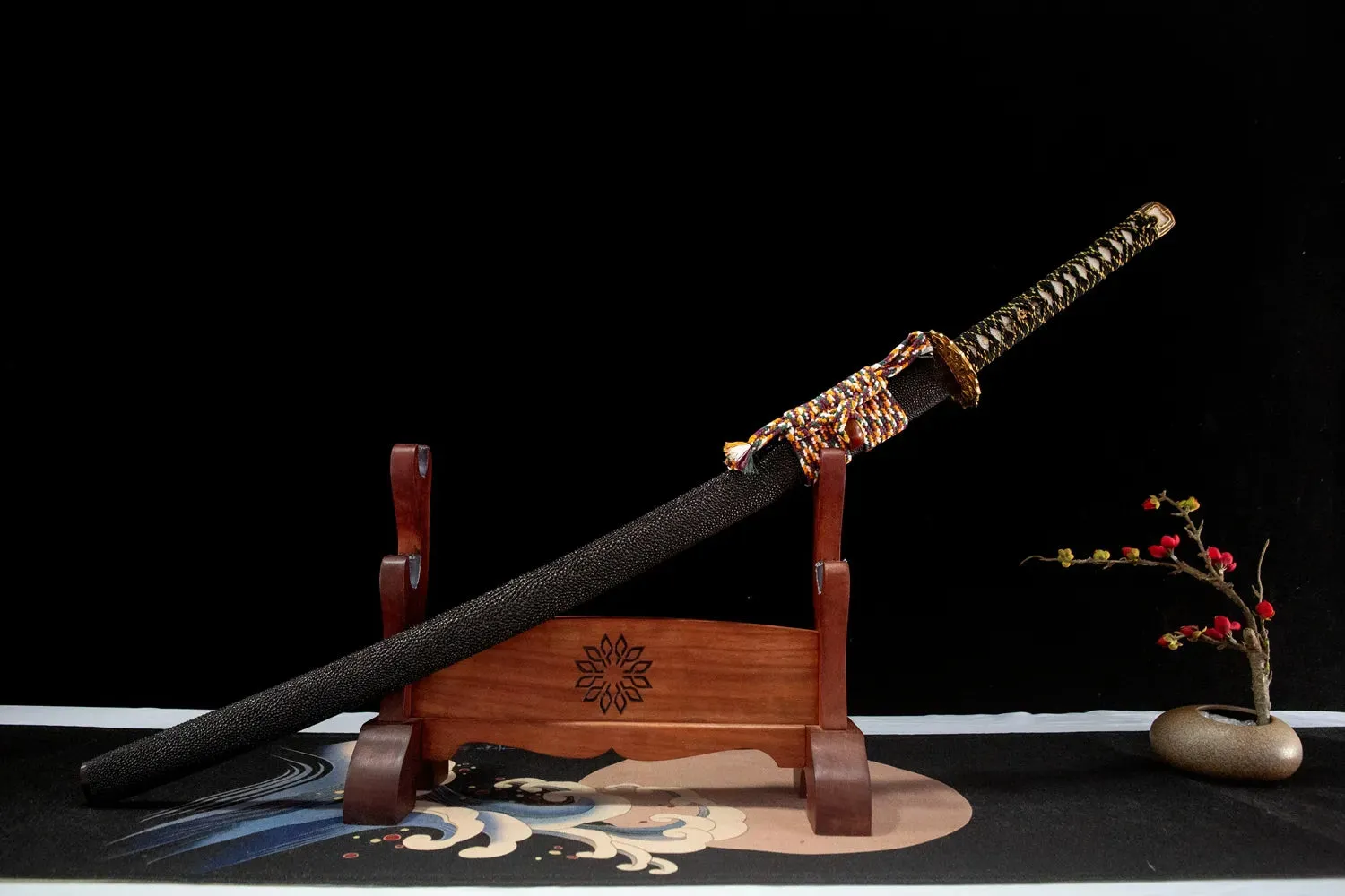 Ise Chiko Katana