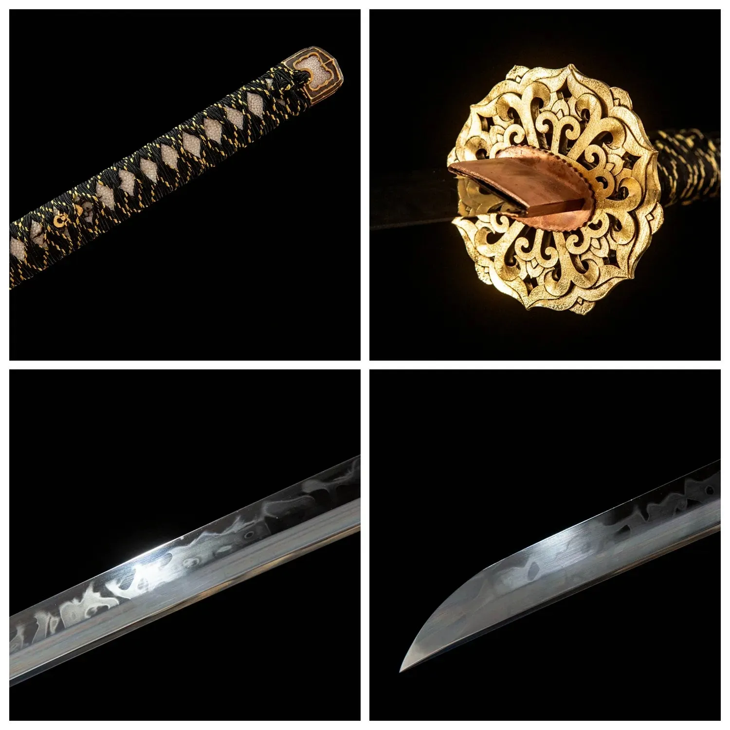 Ise Chiko Katana