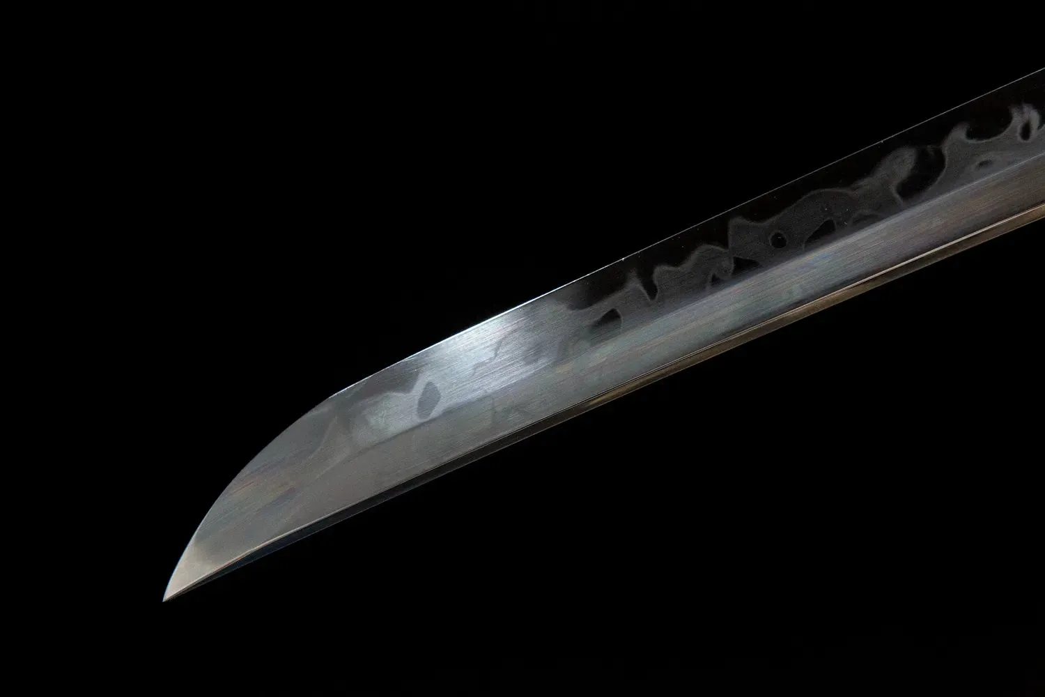 Ise Chiko Katana