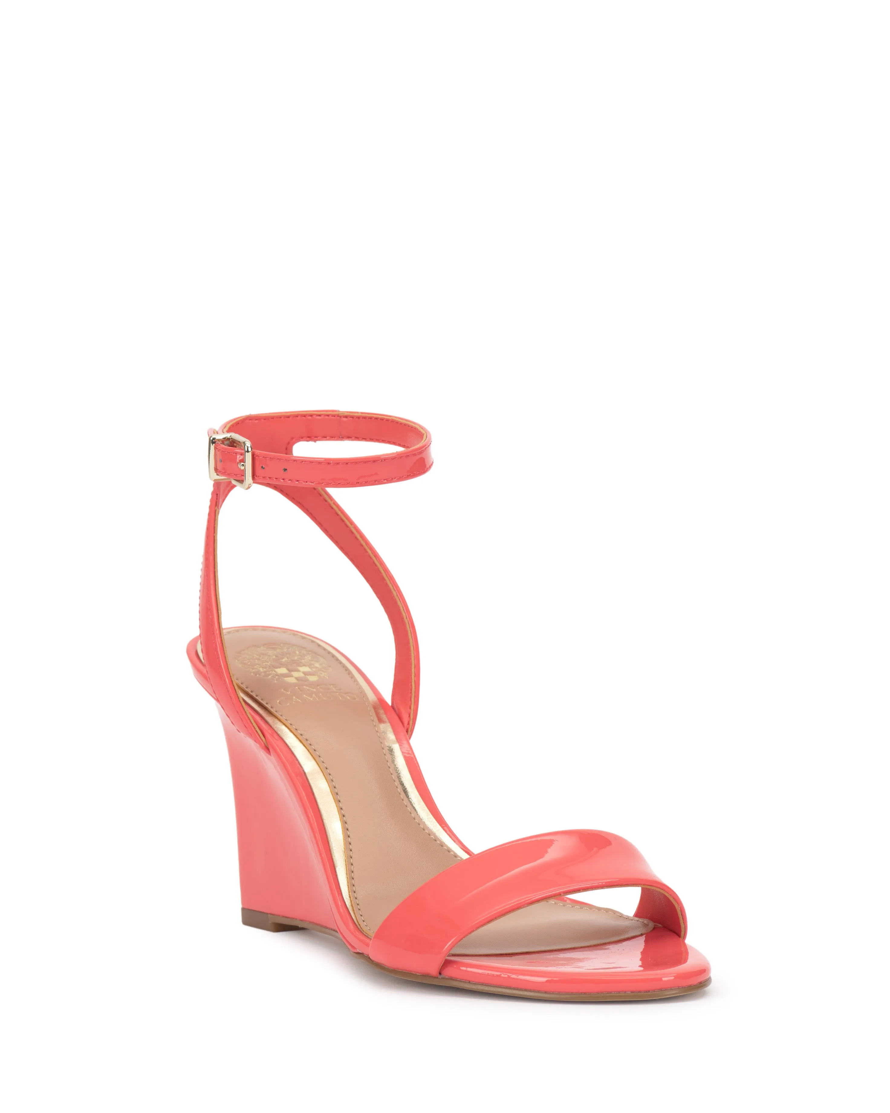 Jefany Wedge Sandal