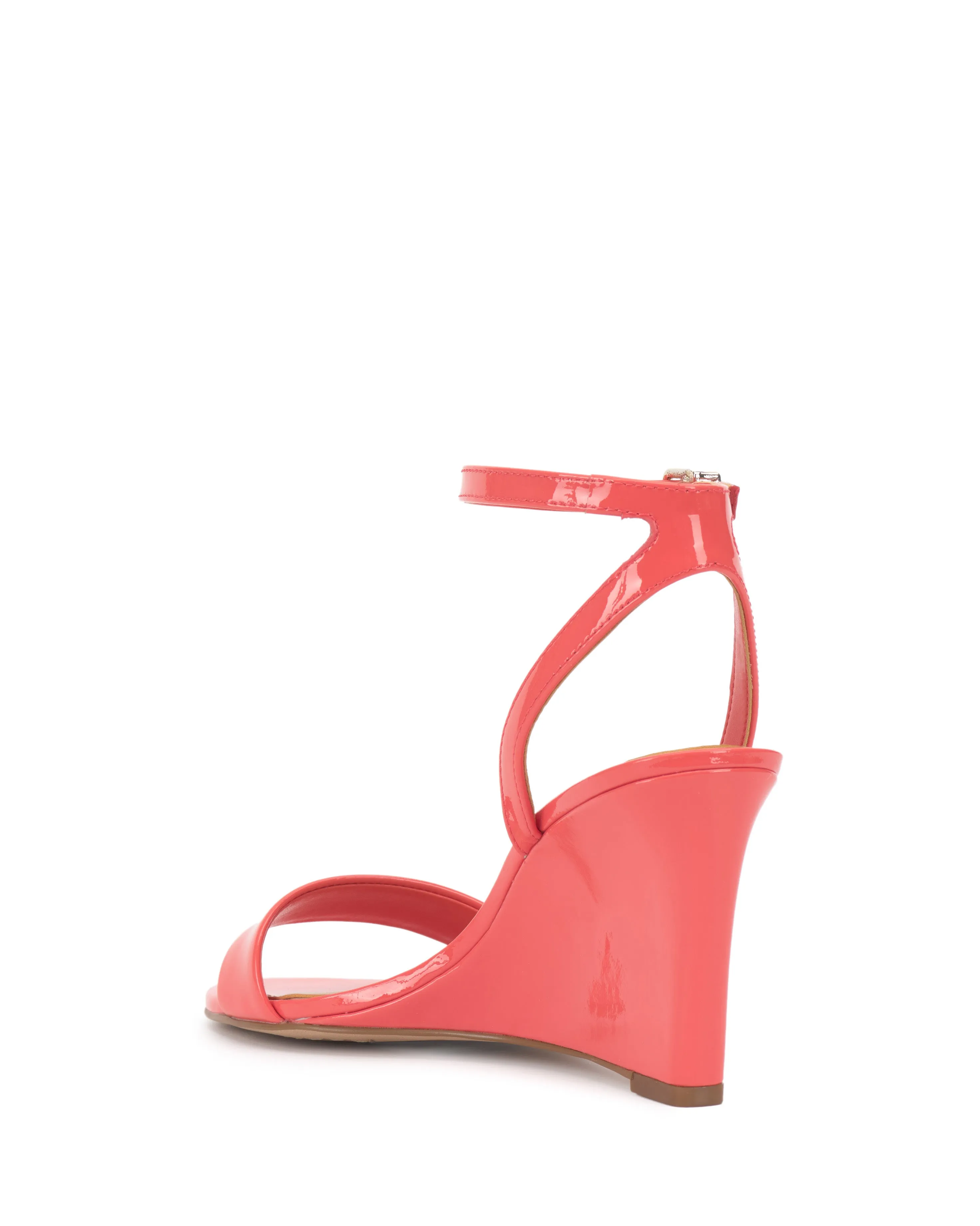 Jefany Wedge Sandal