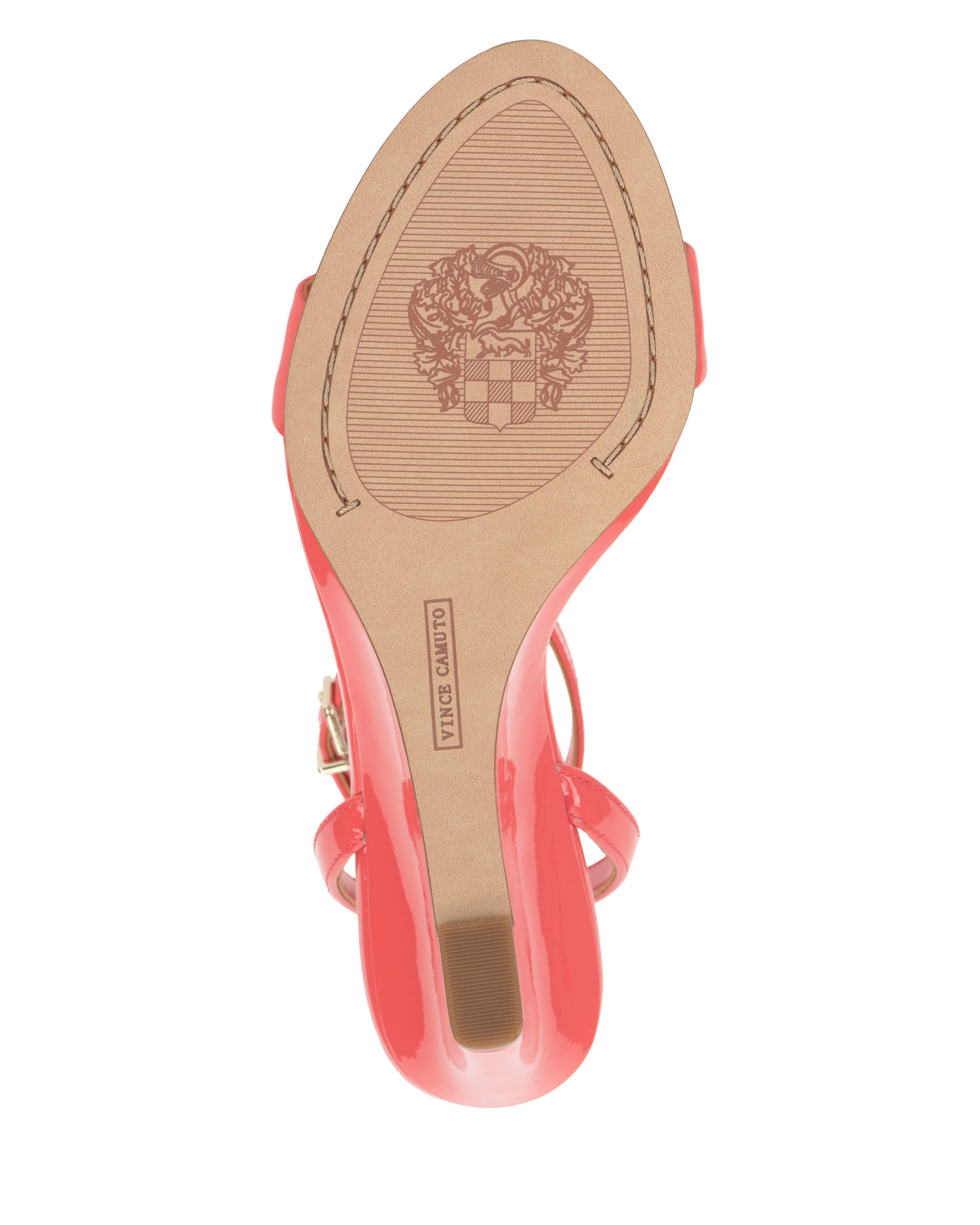 Jefany Wedge Sandal