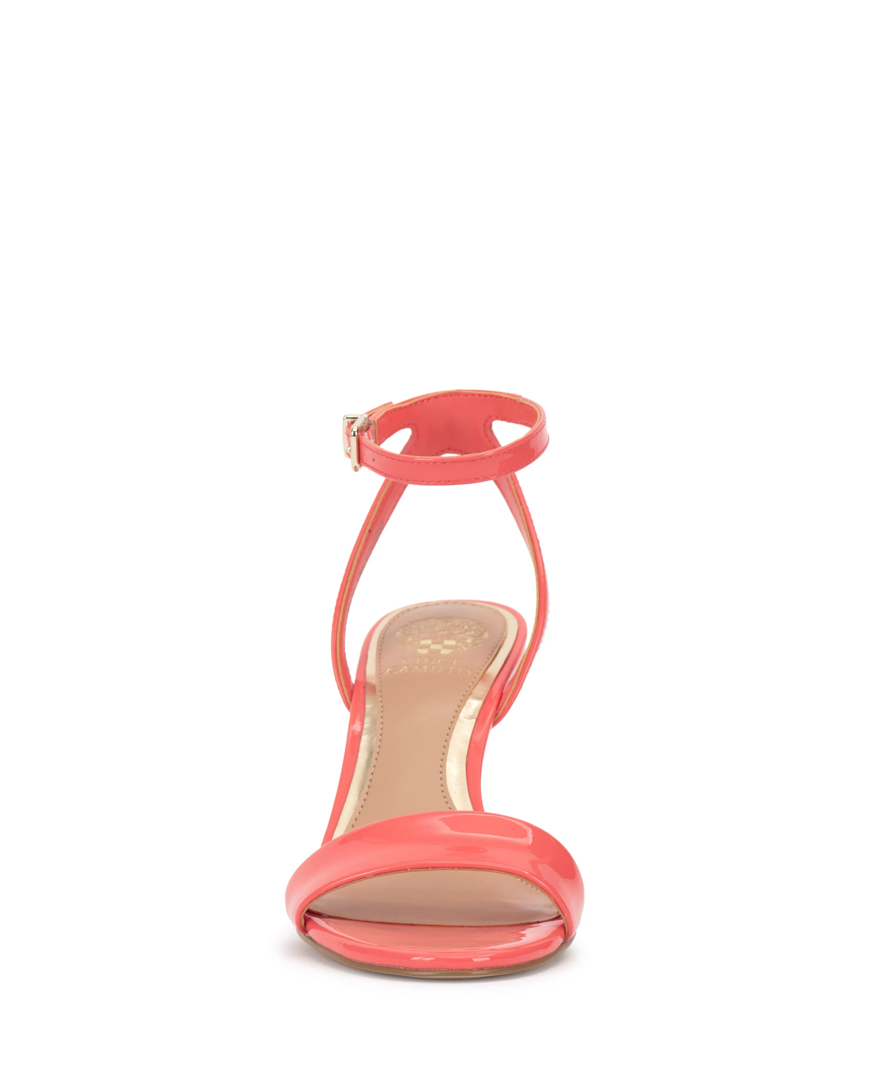 Jefany Wedge Sandal