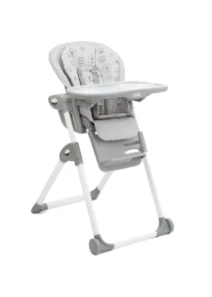 Joie High Chair Mimzy Recline Portrait Birth  to 15 Kgs