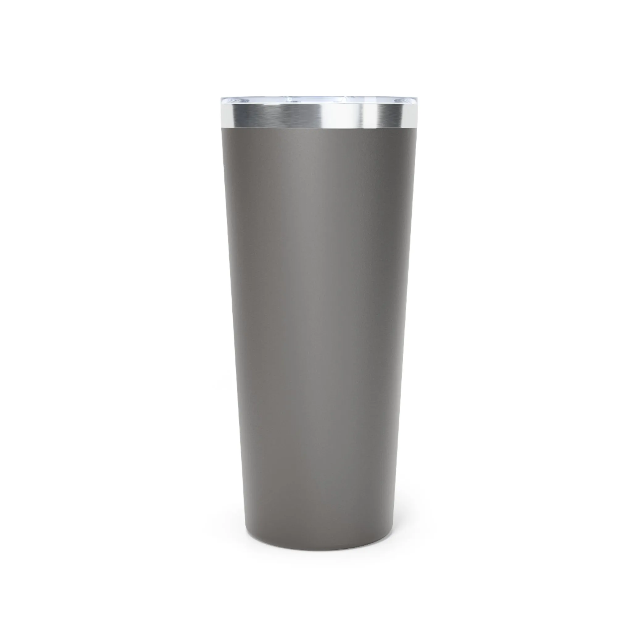 KRATOS Copper Vacuum Insulated Tumbler, 22oz