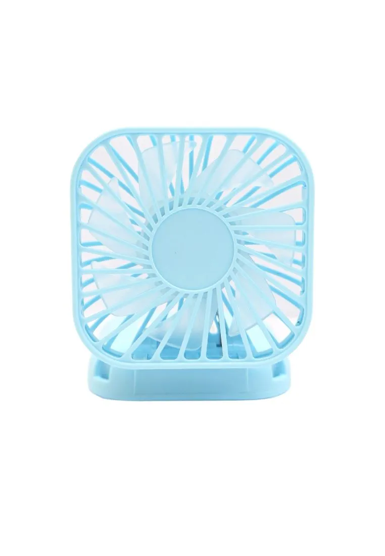 Landmark Rechargeable Portable Folding Fan