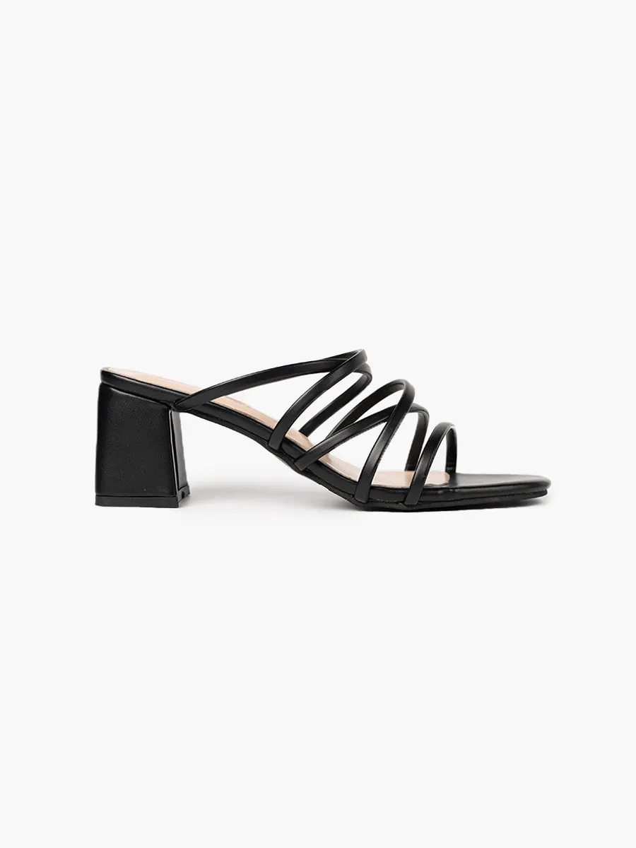 Mia Sandal Heels