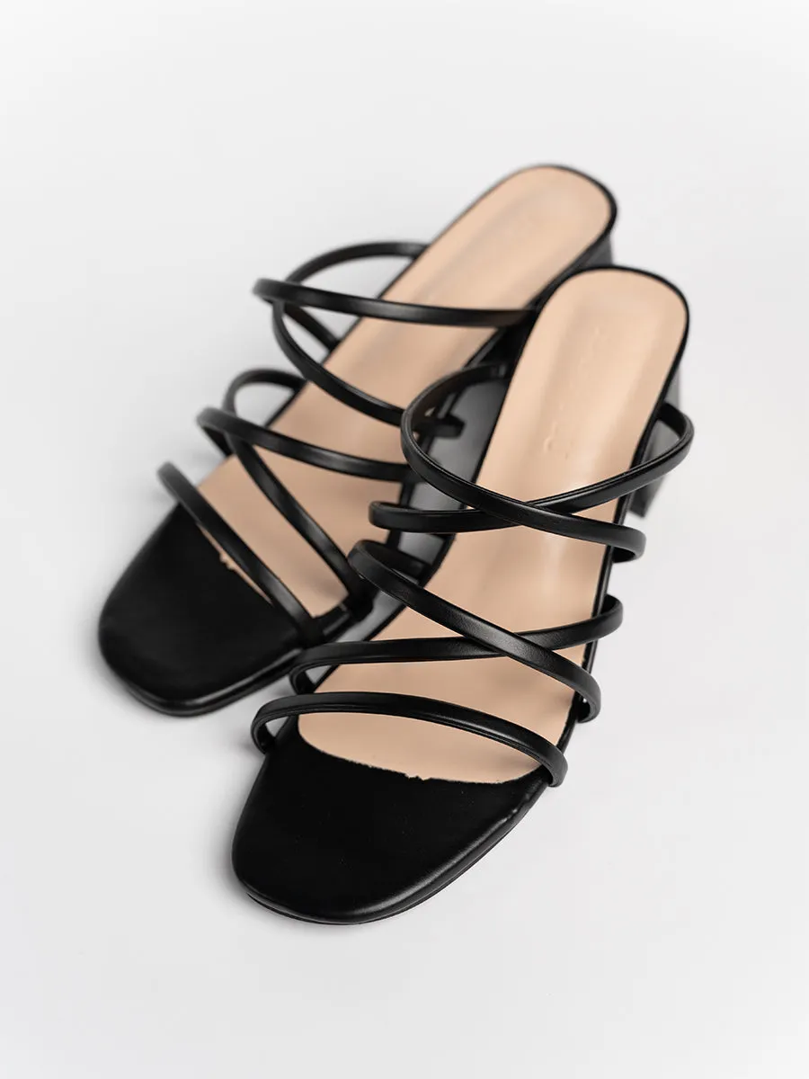 Mia Sandal Heels