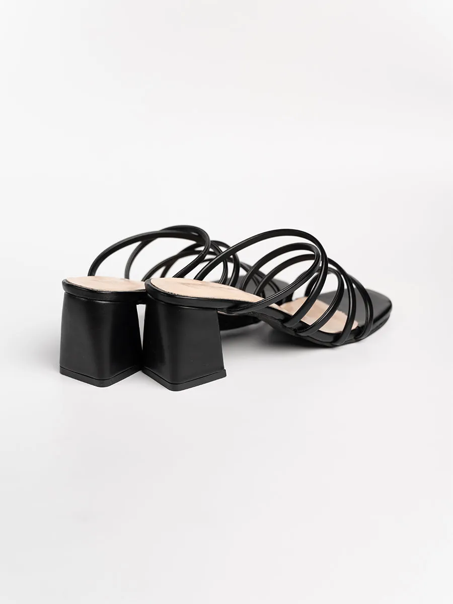 Mia Sandal Heels