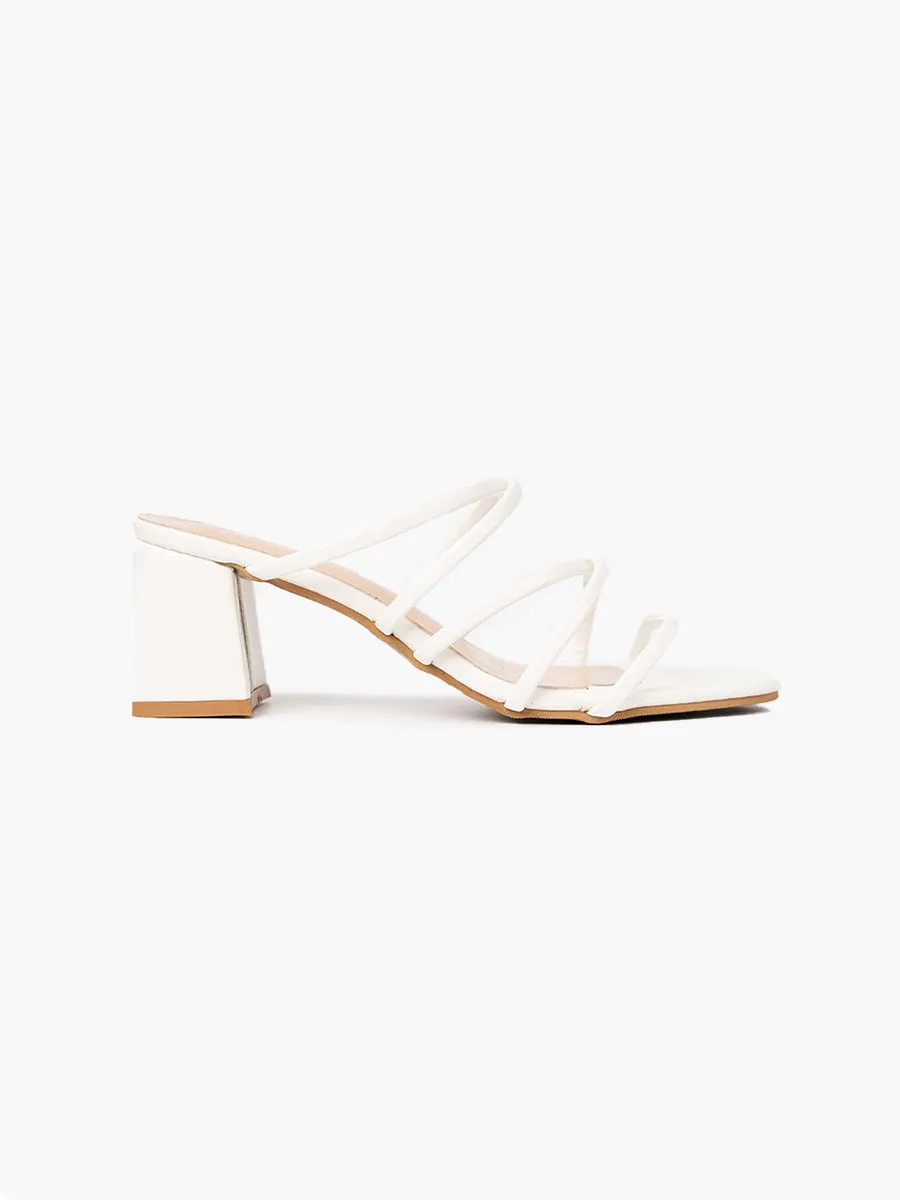 Mia Sandal Heels