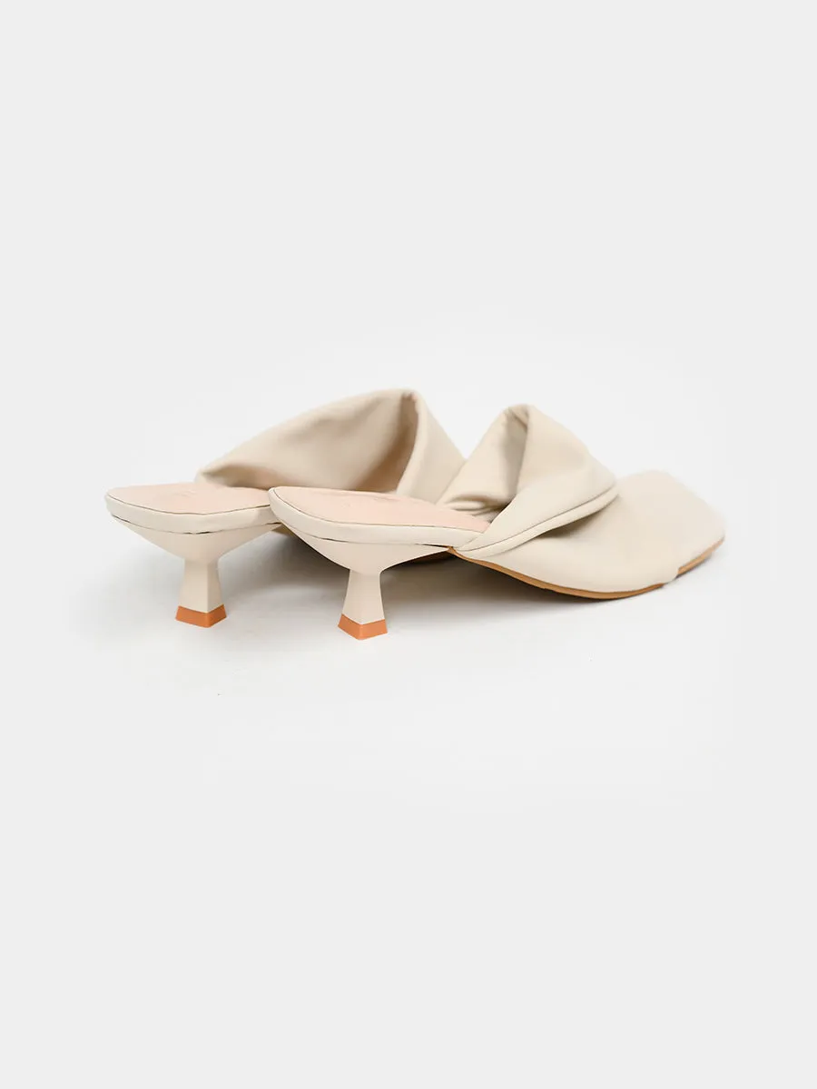 Ribella Cross Mules