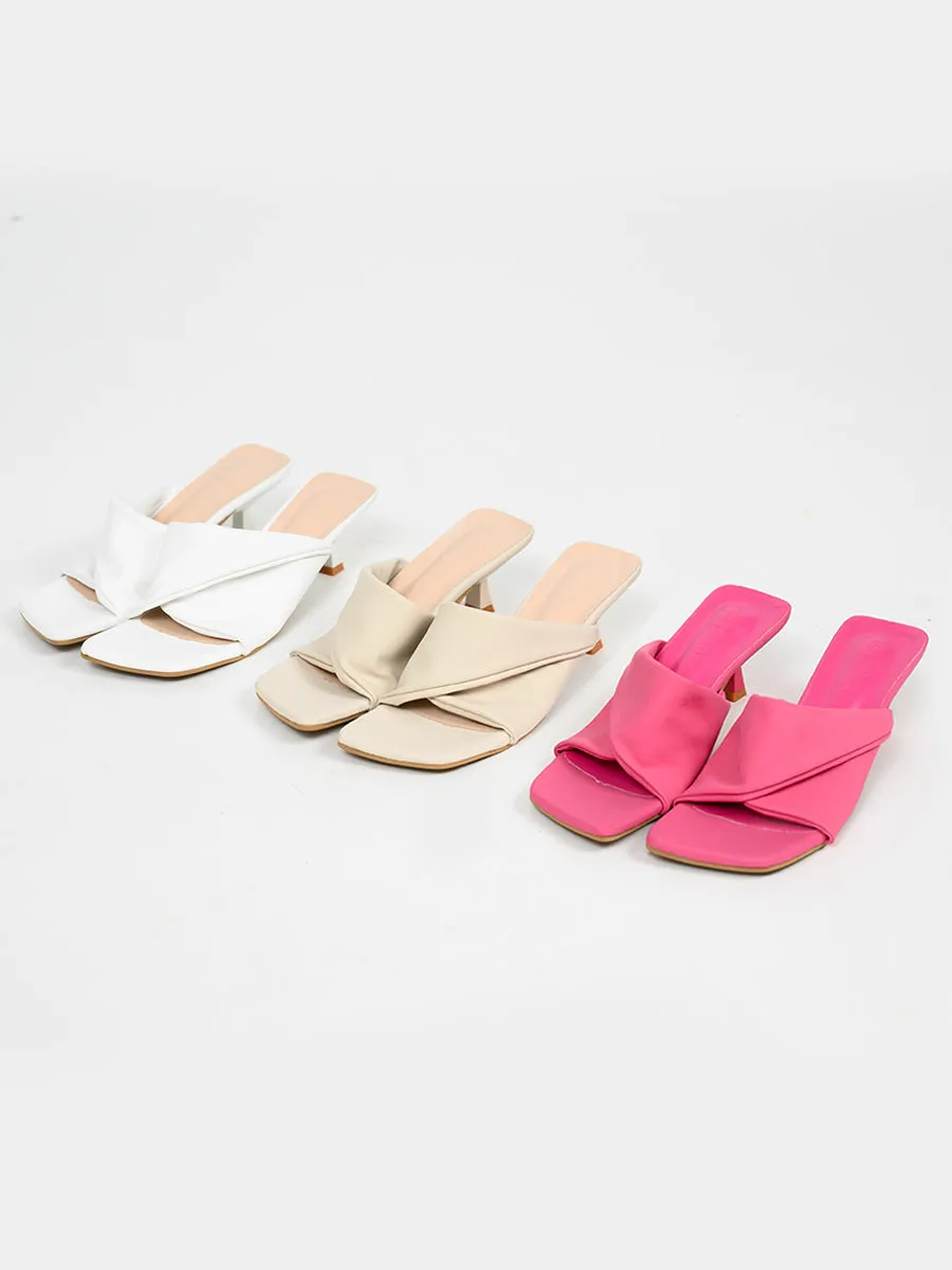 Ribella Cross Mules