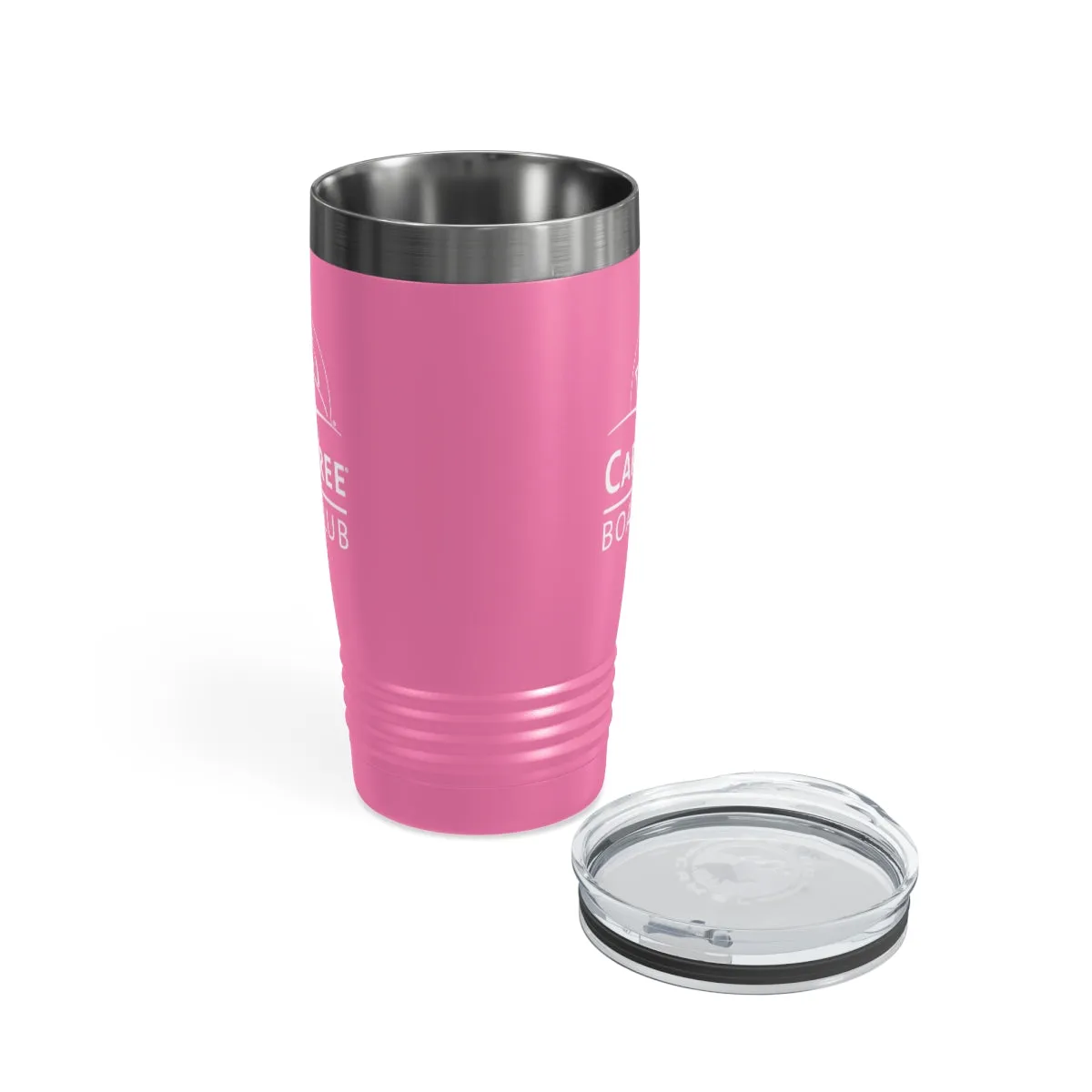 Ringneck Tumbler, 20oz