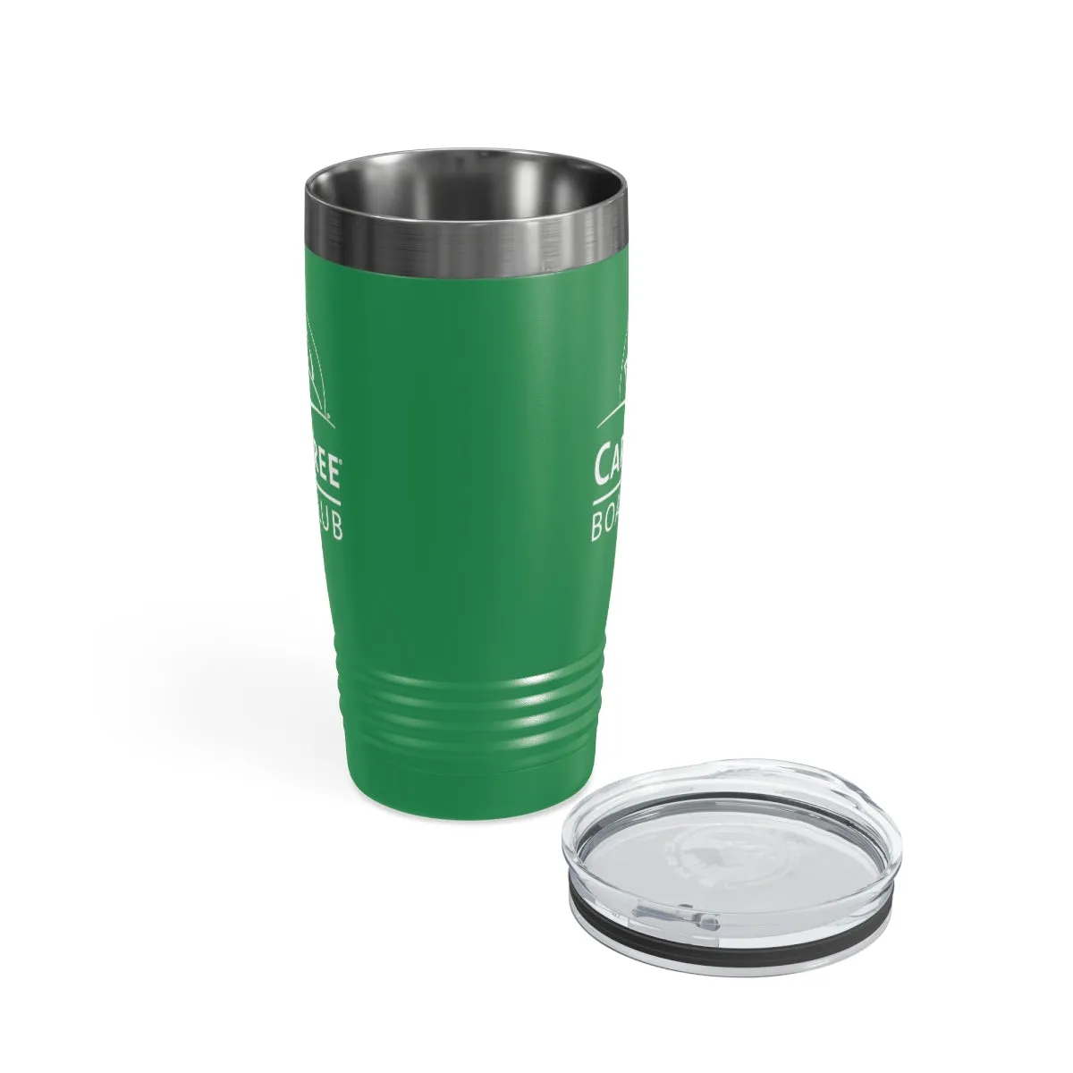 Ringneck Tumbler, 20oz