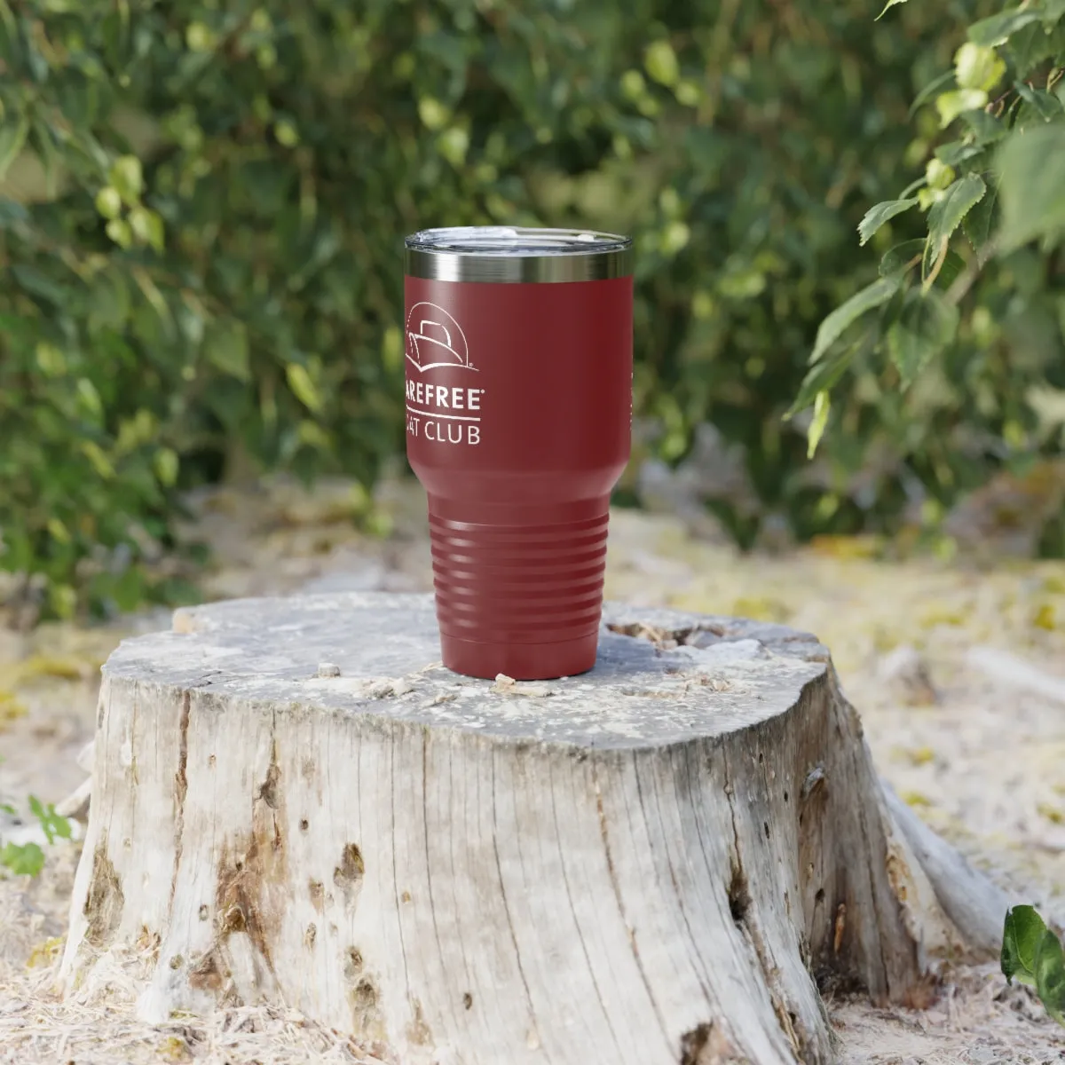 Ringneck Tumbler, 30oz