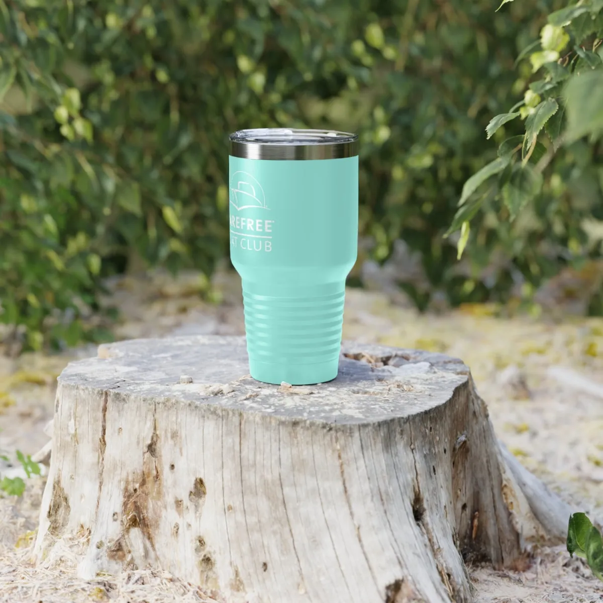 Ringneck Tumbler, 30oz