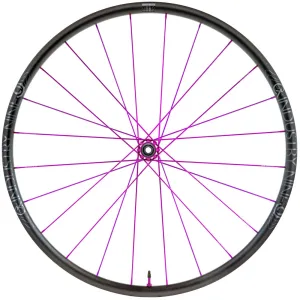 Solix Gravel - GRCX Alloy Wheelset