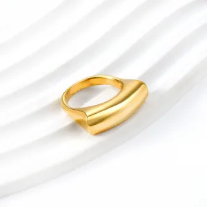 Twila Ring - Gold