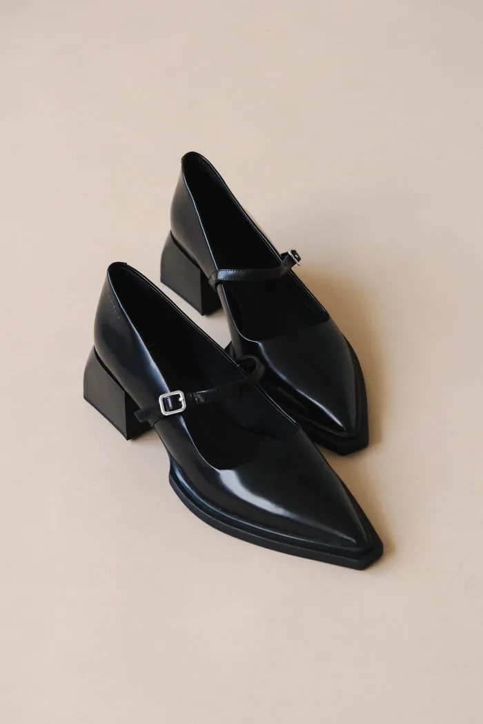 VIVIAN MARY JANE PUMPS